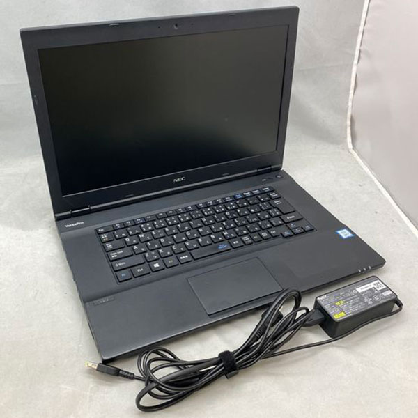 パソコン工房の通販サイトで「VersaPro VKT16/X-3」の中古品が販売中