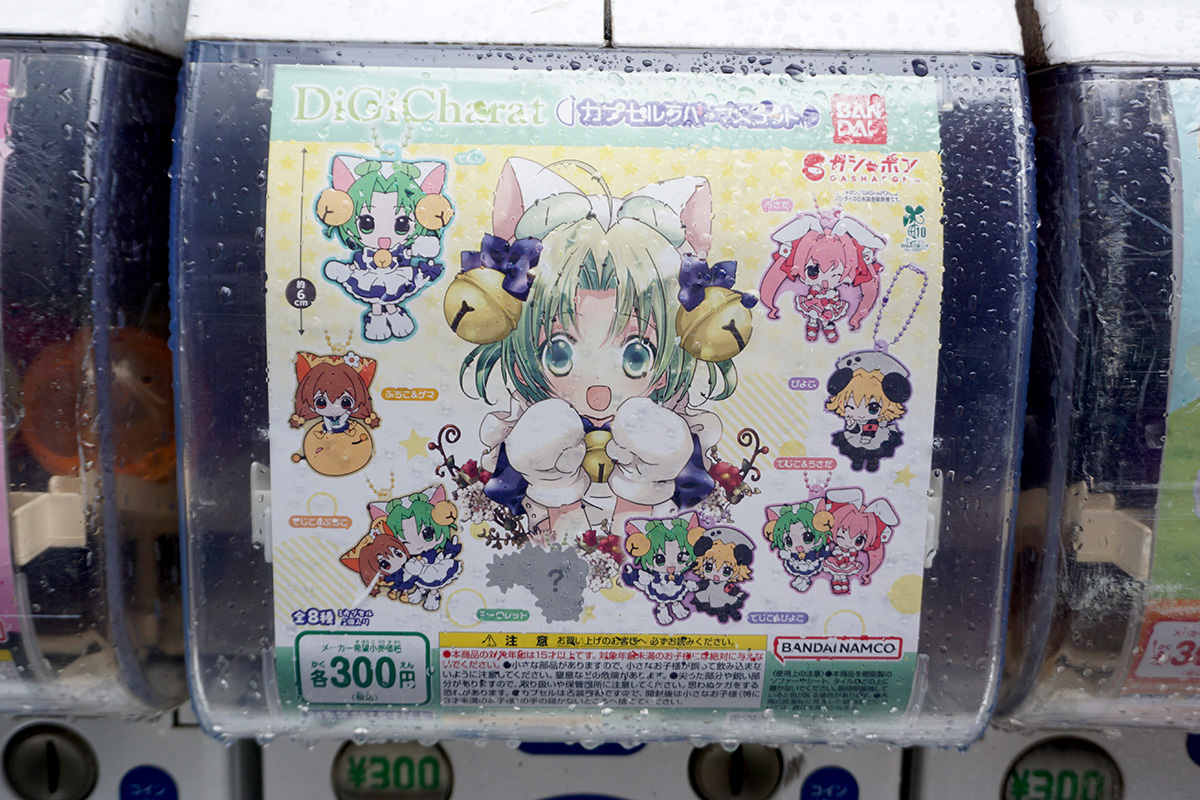 ドン・キホーテ 秋葉原店(5月31日撮影)