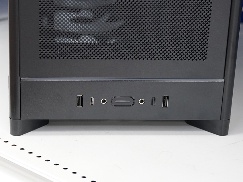 「HS01 Pro」