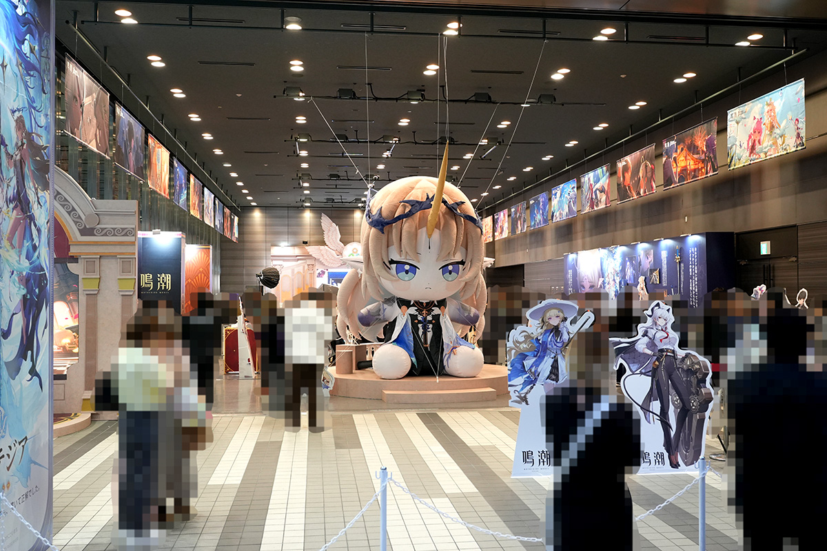 ベルサール秋葉原(5月30日撮影)