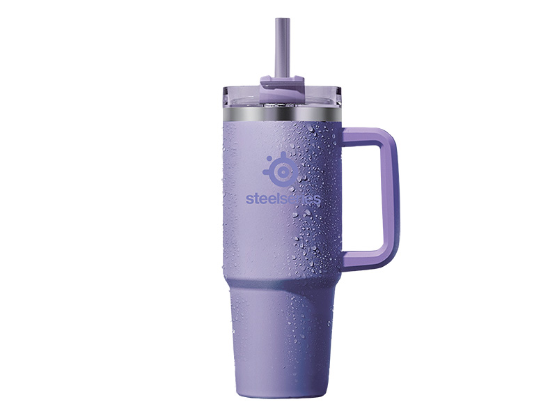 非売品タンブラー