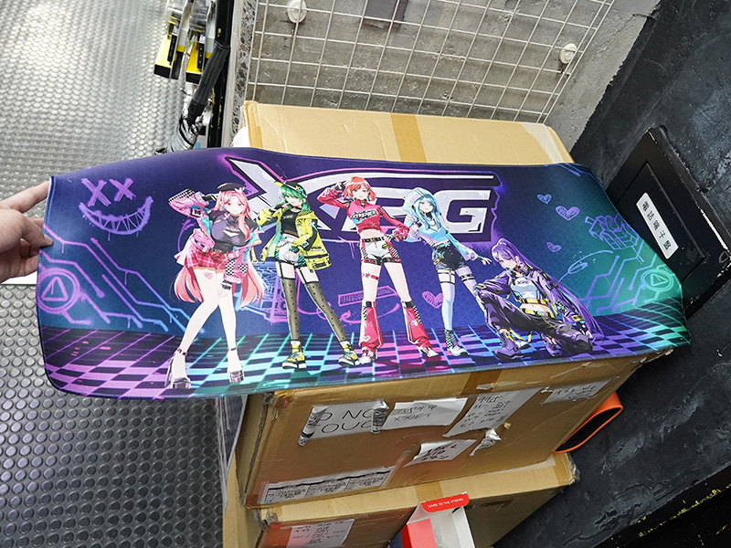 「FRONTLINE XL SAGA 04」