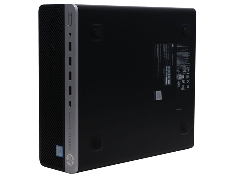 HP ProDesk 600 G4 SFのVランク中古品