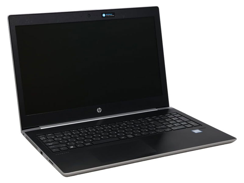 HP ProBook 450 G5の訳あり中古品