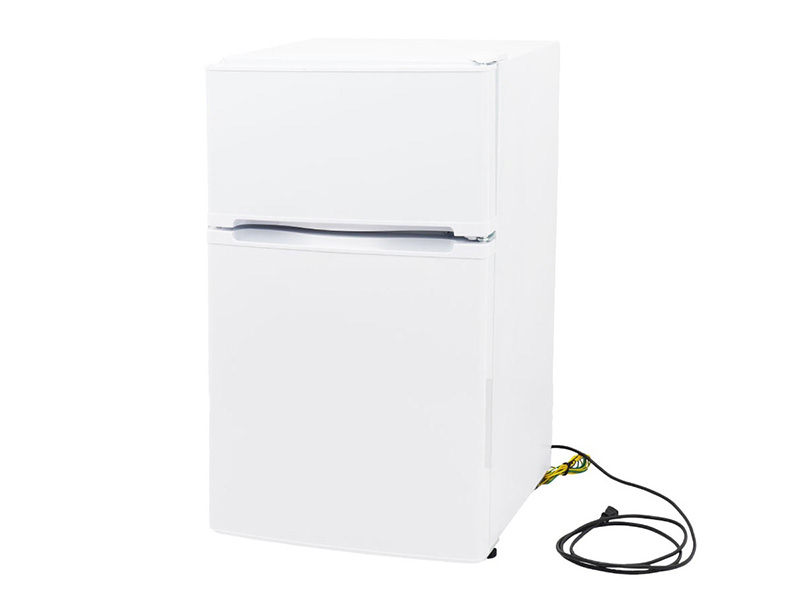 「83Lスッキリサイズ2ドア冷蔵庫」