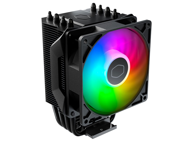 「Hyper 411 Nano ARGB（RR-H410-25PA-R1）」