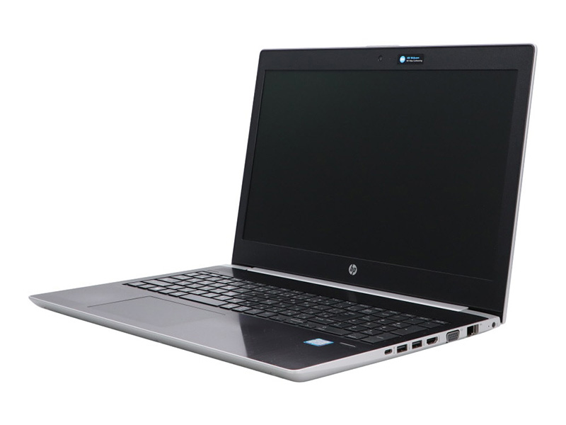 HP ProBook 450 G5のCランク中古品