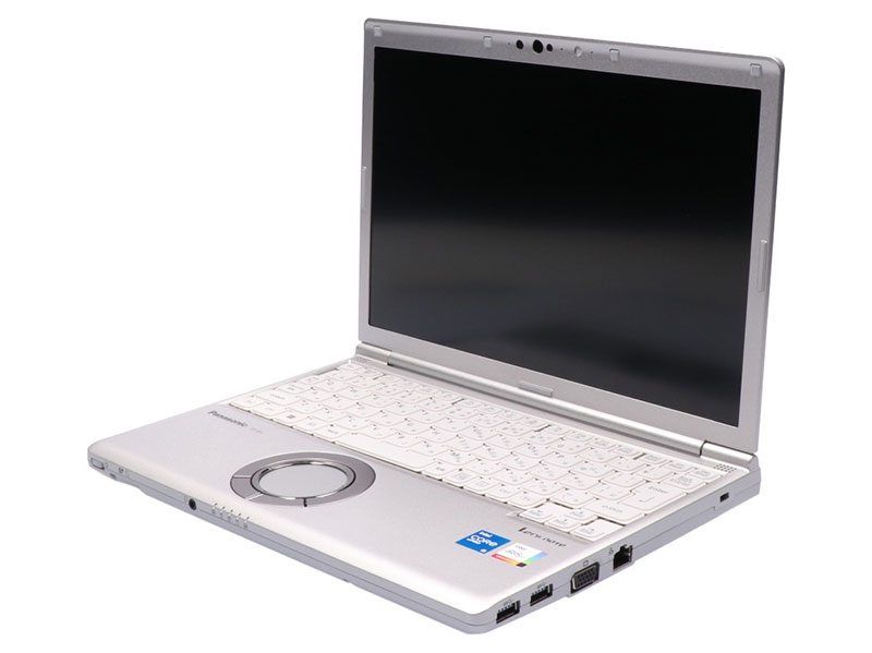 Panasonic Let's note SV1のCランク中古品