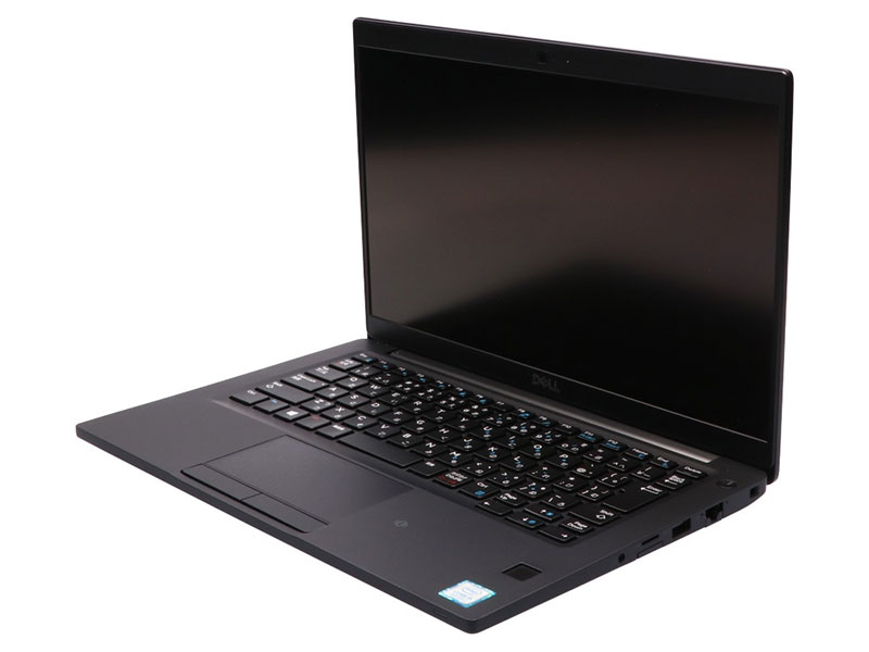 DELL Latitude 7390の訳あり中古品