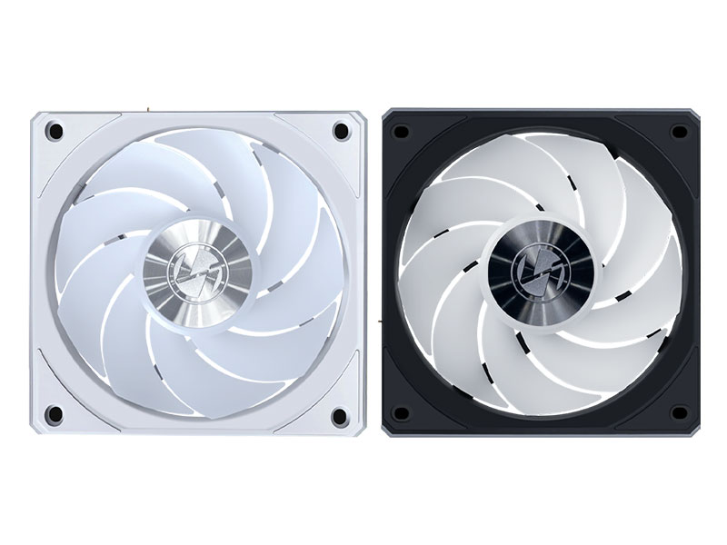 リバースブレードモデル