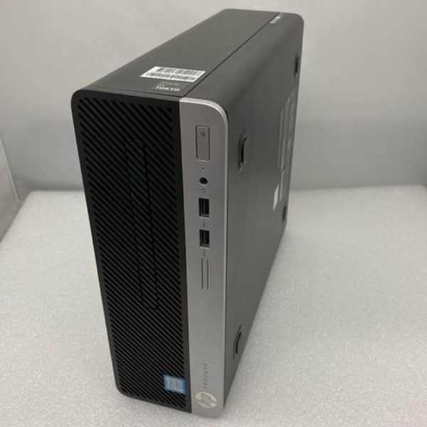 パソコン工房の通販サイトで「ProDesk 400 G6」の中古品が販売中