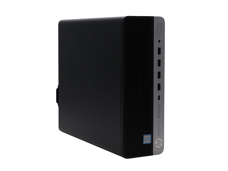 HP ProDesk 600 G4 SFのCランク中古品