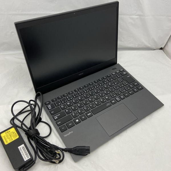 パソコン工房の通販サイトで「VersaPro VKT16/G-9」の中古品が販売中