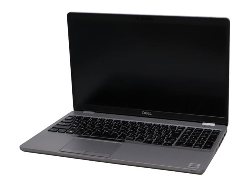 DELL Latitude 5511の訳あり中古品