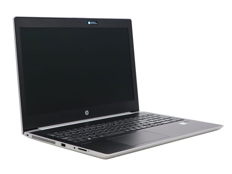 HP ProBook 450 G5のCランク中古品
