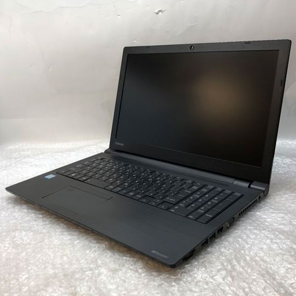 パソコン工房の通販サイトで「dynabook B65/M」の中古品が販売中