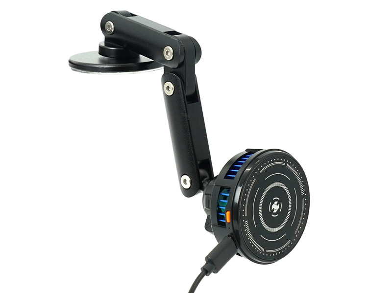 「車載用冷却Magsafeホルダー」