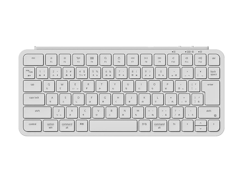 B1 Proアイボリーホワイト