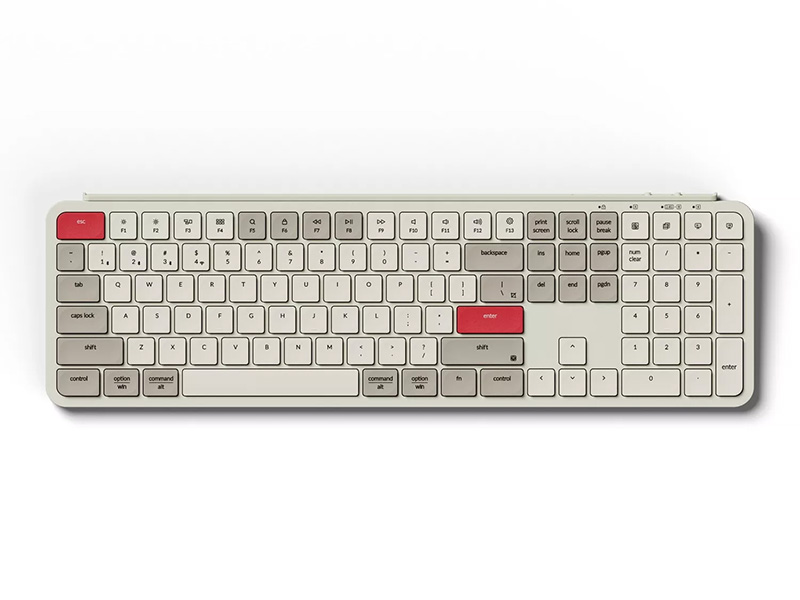 B6 Proレトロレッド