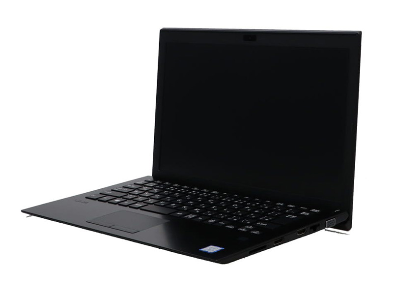 DELL Latitude 7390の訳あり中古品