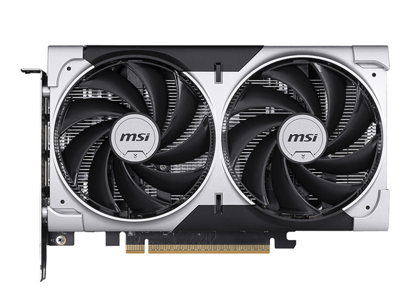 「GeForce RTX 5050 8G VENTUS 2X OC」
