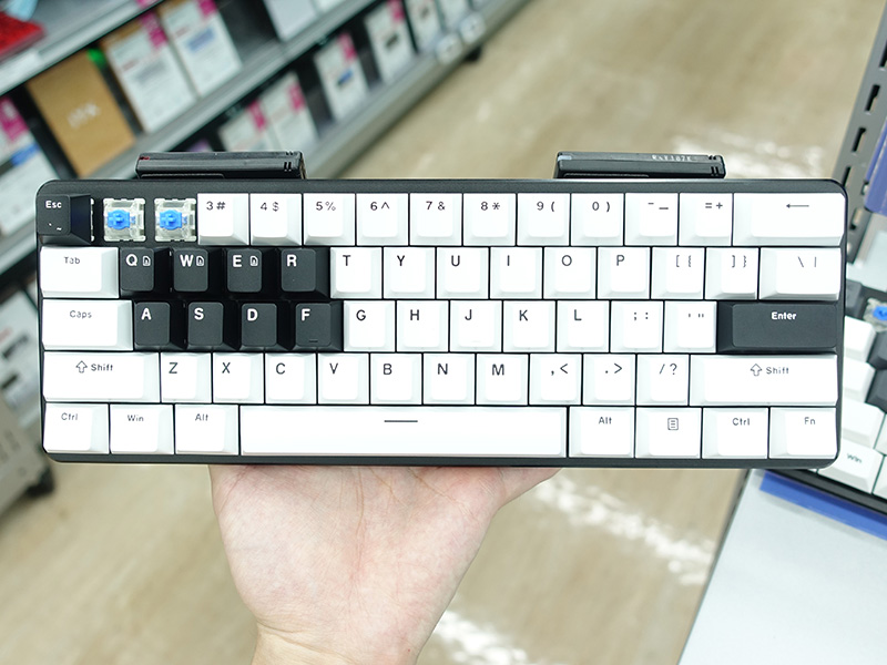 PCMK 3HE 60 ANSI