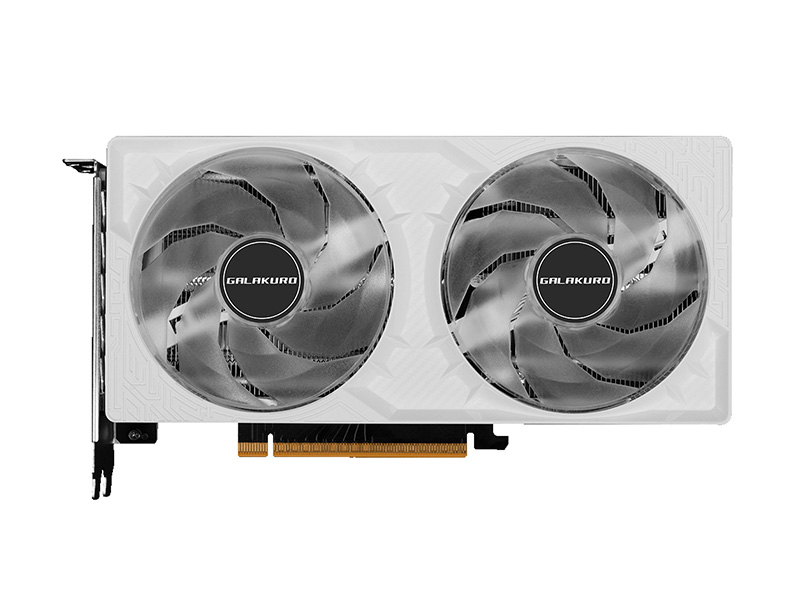 「GK-RTX5060-E8GB/WHITE/DF」