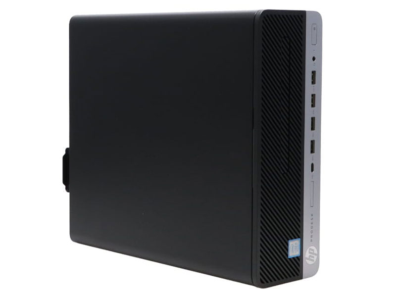 HP ProDesk 600 G4 SFのVランク中古品
