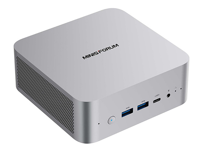 「MINISFORUM X1-255」