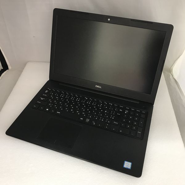 パソコン工房の通販サイトで「Vostro 3583」の中古品が販売中