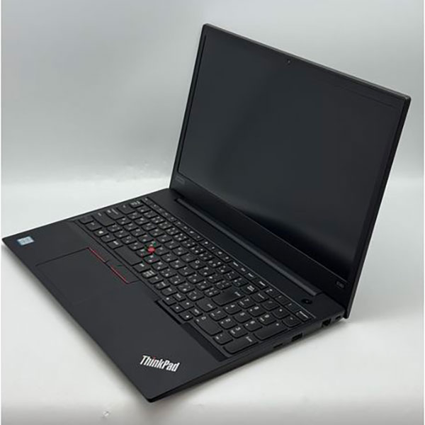 パソコン工房の通販サイトで「ThinkPad E580」の中古品が販売中