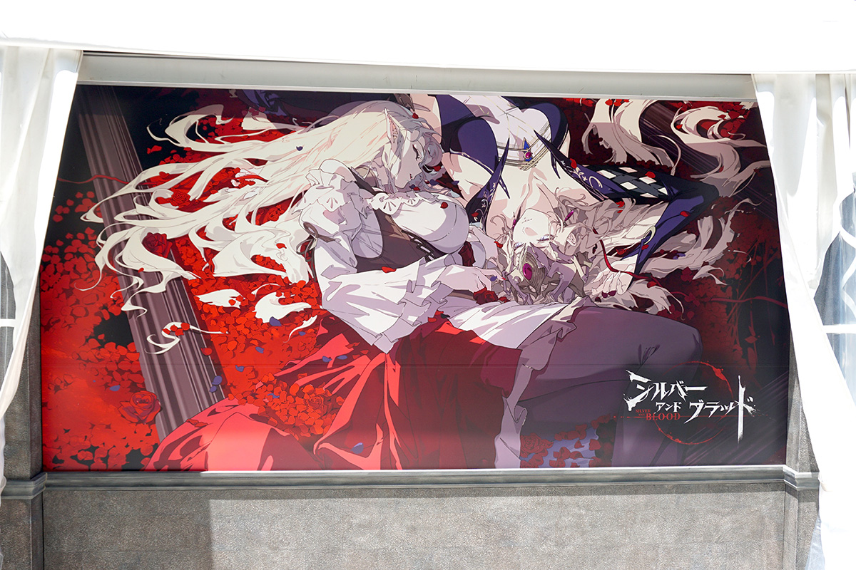 秋葉原UDX サボニウス広場(6月28日撮影)