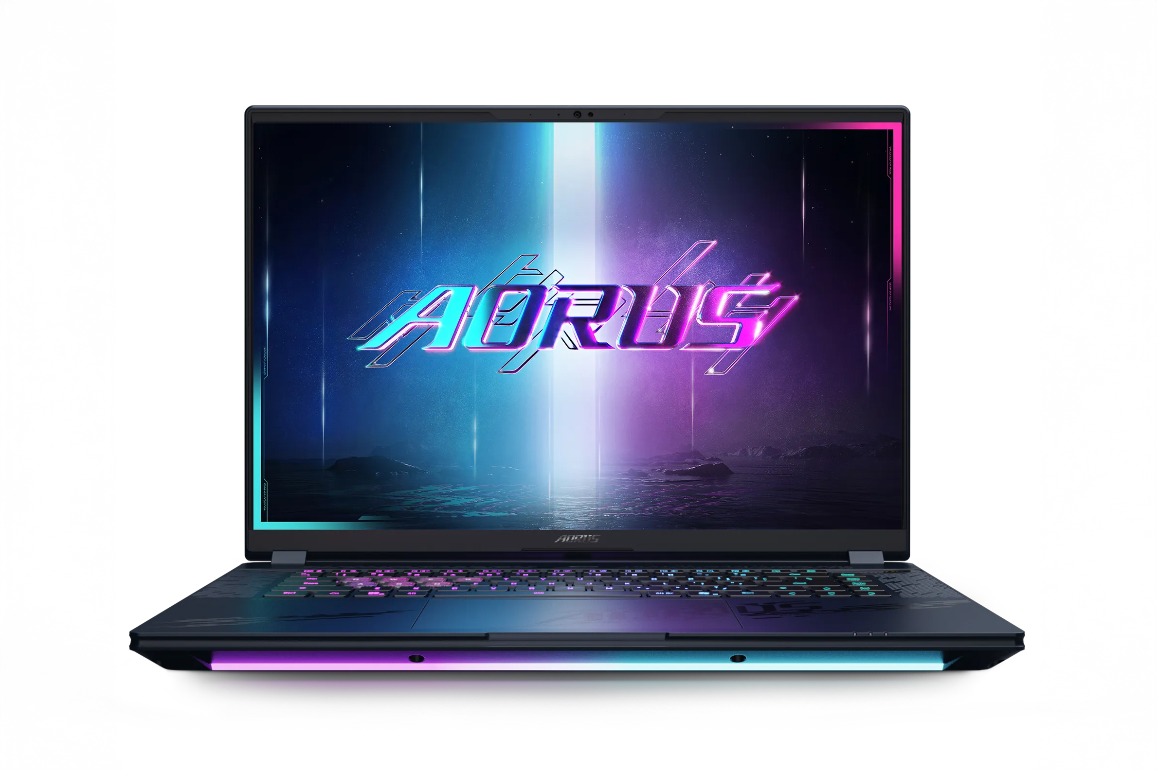 AORUS MASTER 16 AM6H