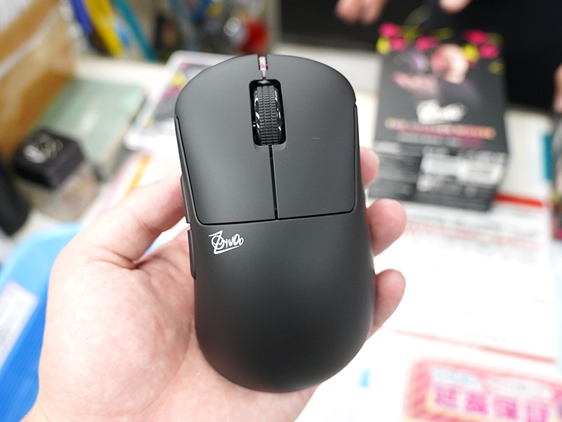 ZywOo The Chosen Mouse Medium