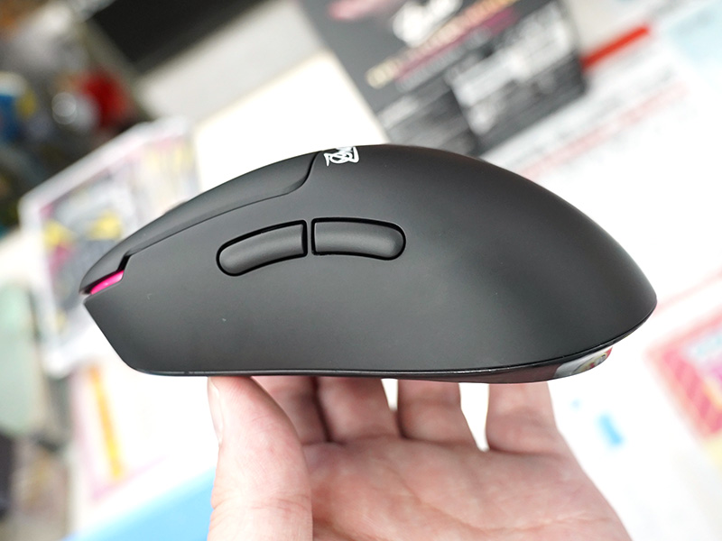 ZywOo The Chosen Mouse Medium