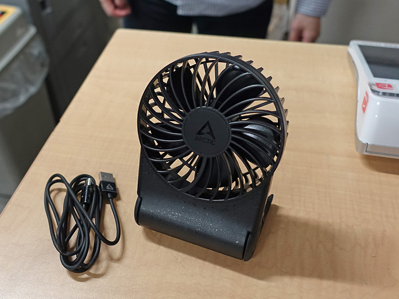 「Summair 2Go ブラック」