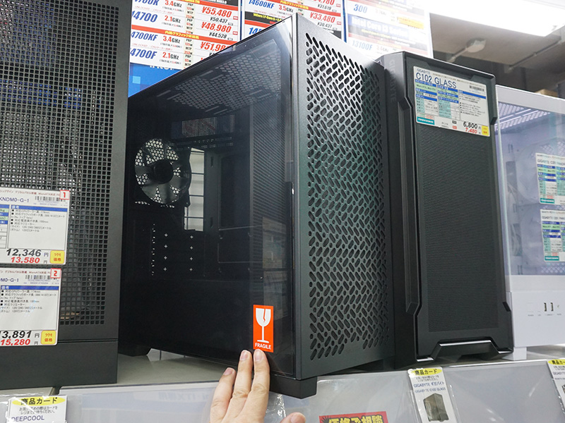 「Elite 302 Lite」