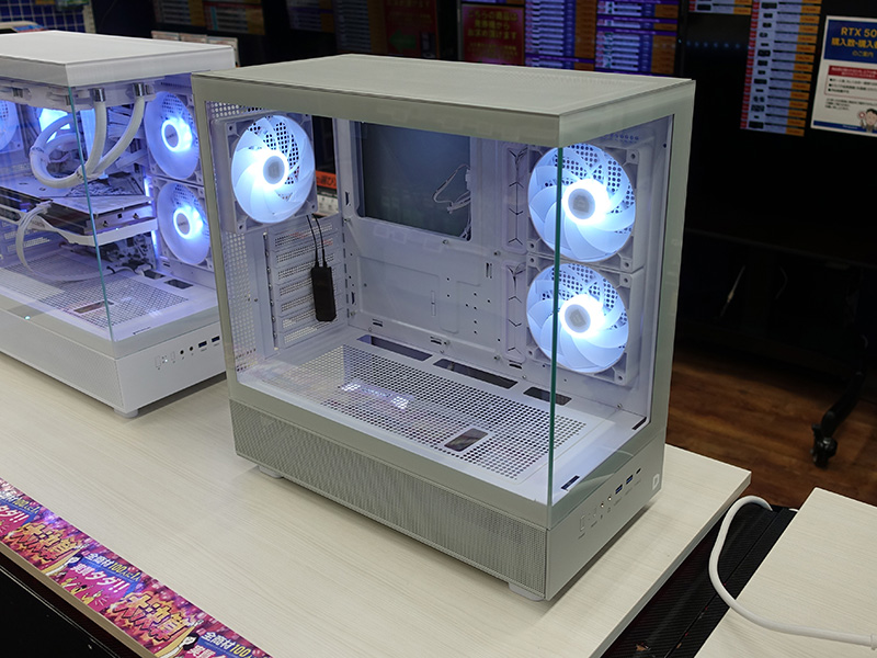 「XR PASTEL GRAY」