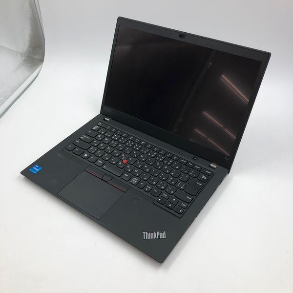 パソコン工房の通販サイトで「ThinkPad T14」の中古品が販売中