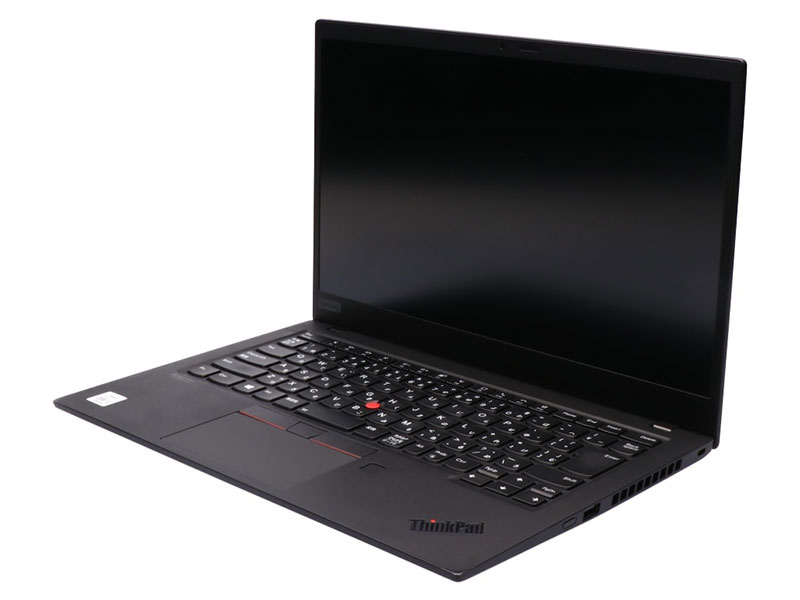 Lenovo ThinkPad X1 Carbon Gen8のCランク中古品