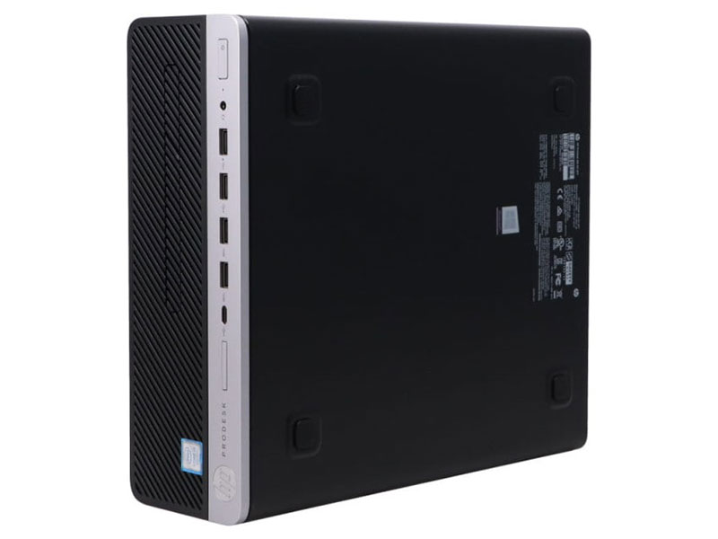 HP ProDesk 600 G5 SFのCランク中古品