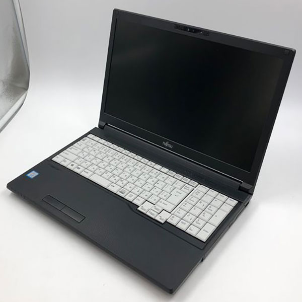 パソコン工房の通販サイトで「LIFEBOOK A579/BX」の中古品が販売中