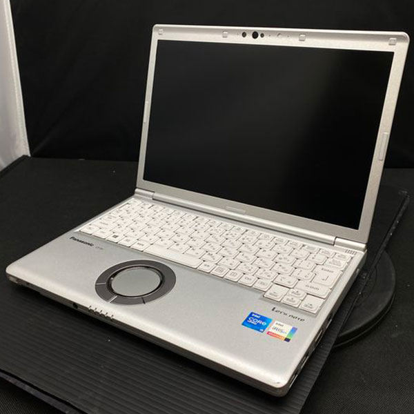 パソコン工房の通販サイトで「CF-SV1RFLVS」の中古品が販売中