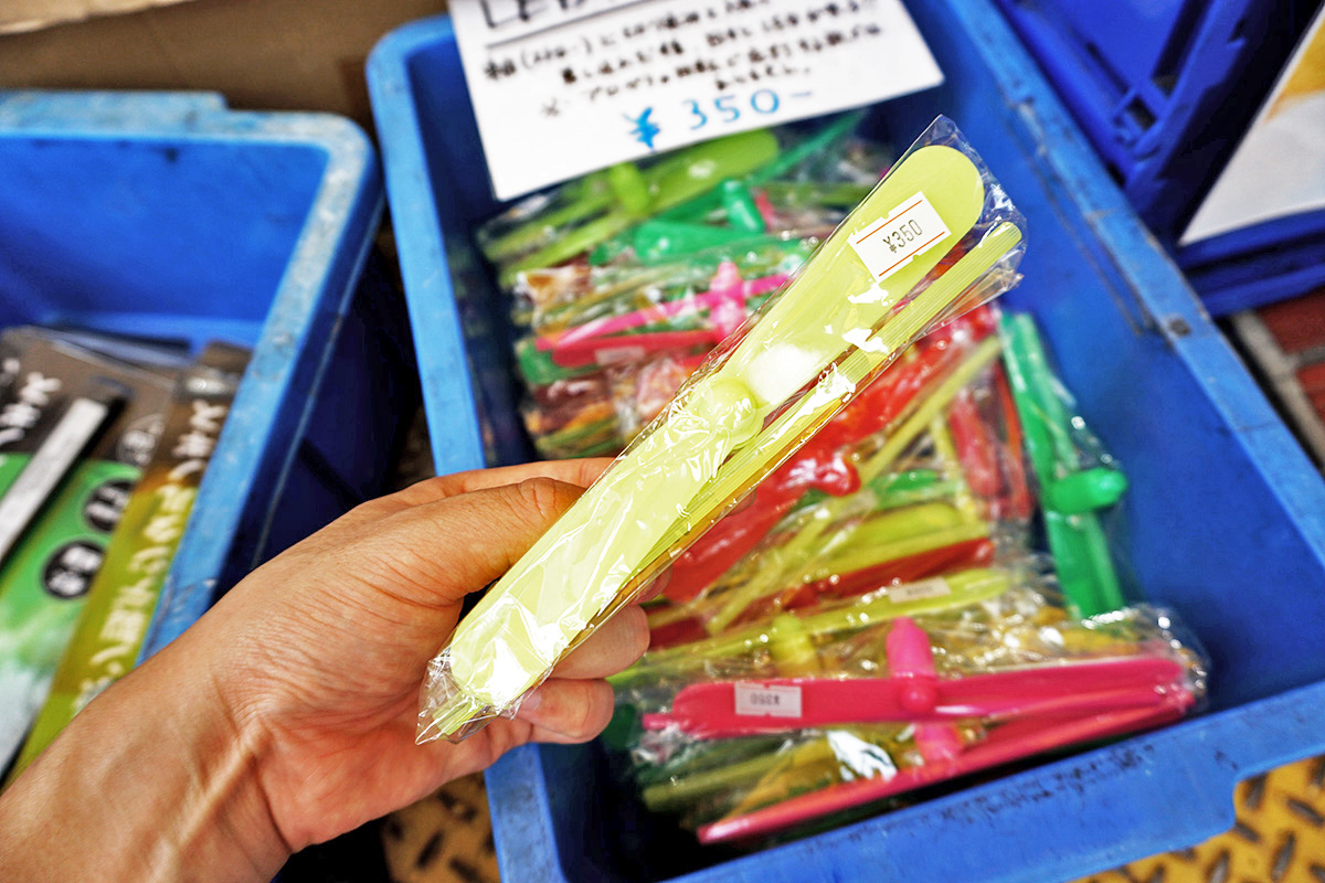 千石電商本店(7月5日撮影)