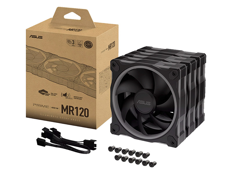 3個パックのブラックとホワイト