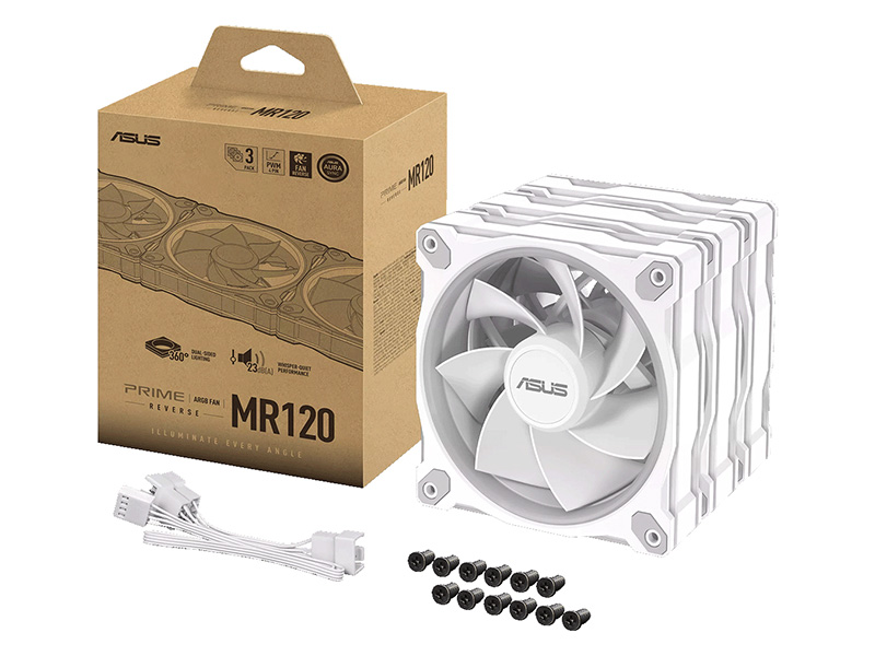 3個パックのブラックとホワイト