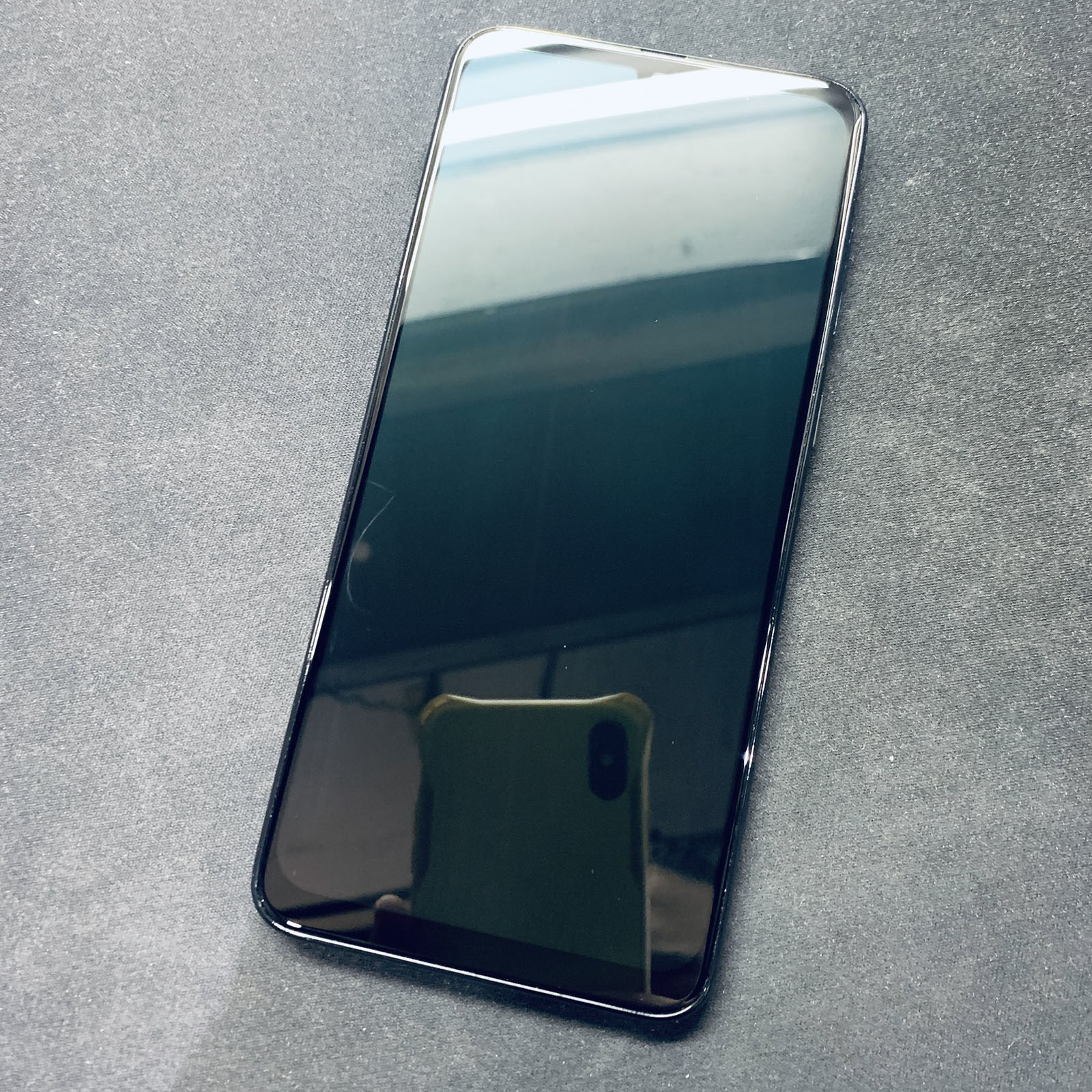 Galaxy A30 SCV43の中古品