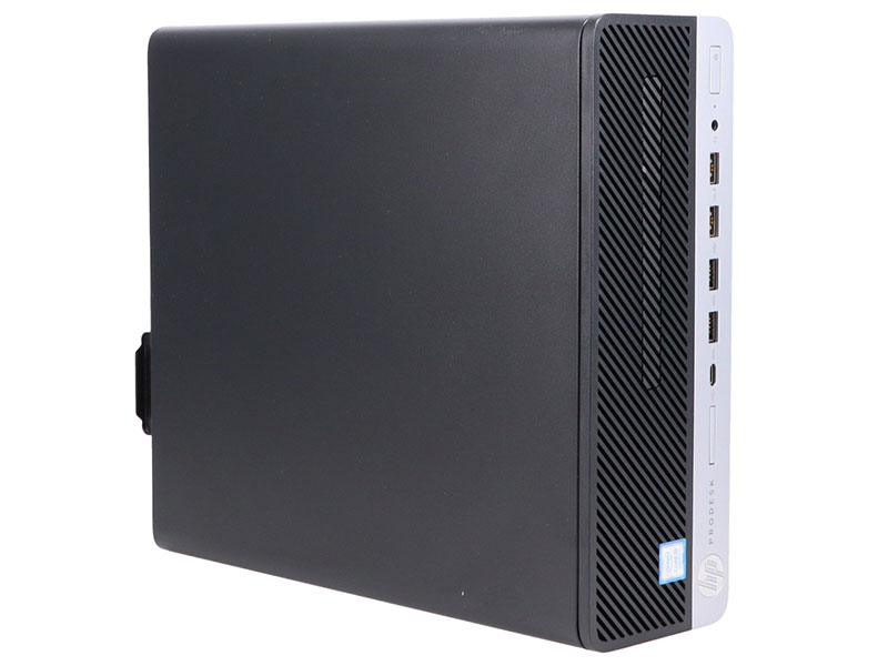 HP ProDesk 600 G4 SFのVランク中古品