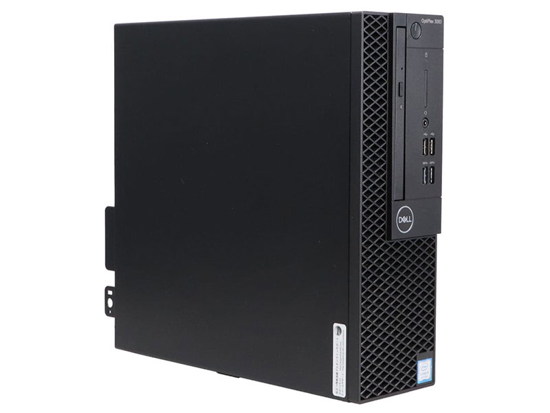 DELL Optiplex 3060 SFFのCランク中古品