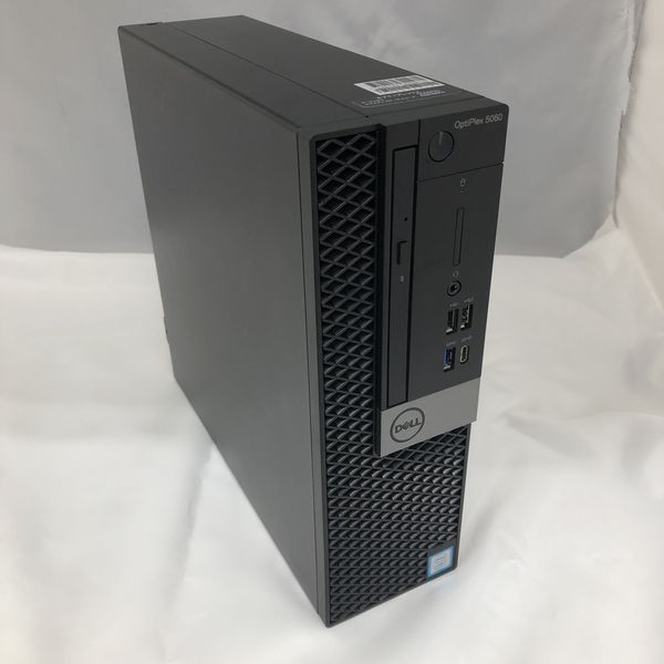 パソコン工房の通販サイトで「Optiplex 5060 SF」の中古品が販売中